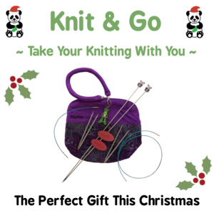 knit & go