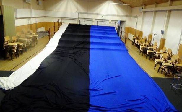 estonian flag valtrik pihl